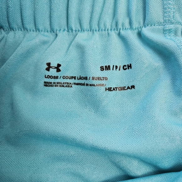 Under Armour Short - Picture 5 of 5